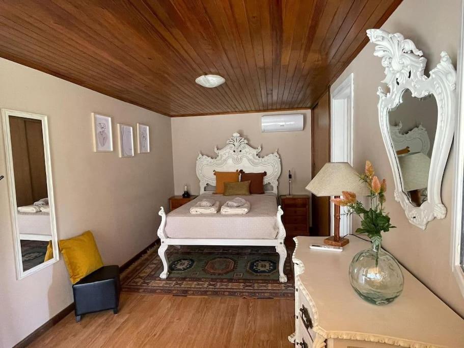 Casa Dos Invernos Paco  Ngoại thất bức ảnh