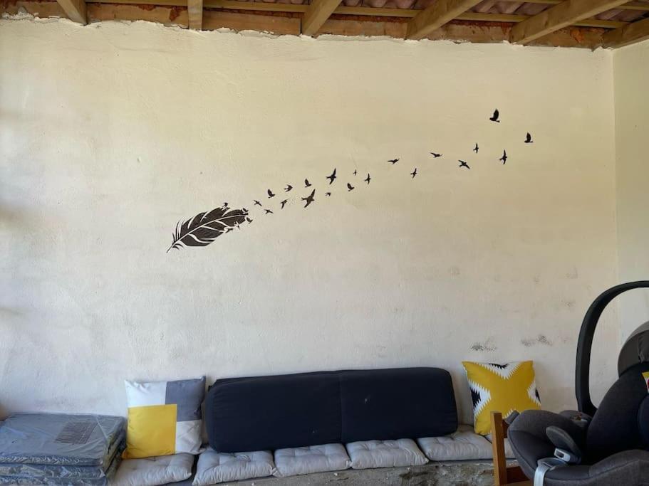 Casa Dos Invernos Paco  Ngoại thất bức ảnh