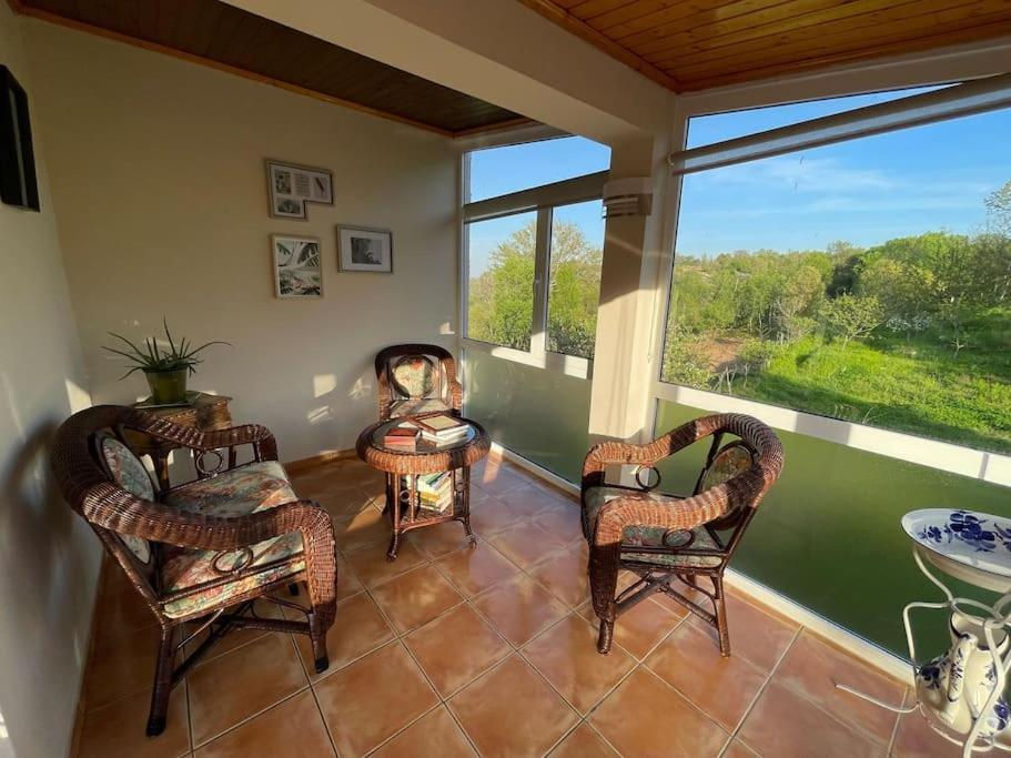 Casa Dos Invernos Paco  Ngoại thất bức ảnh