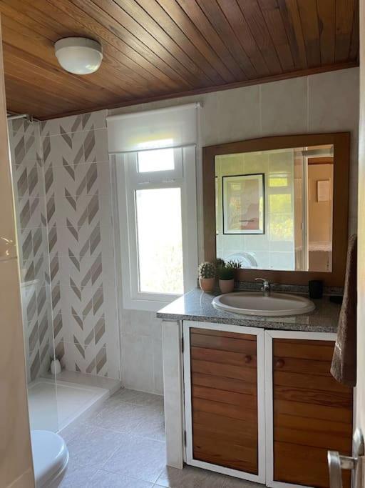 Casa Dos Invernos Paco  Ngoại thất bức ảnh