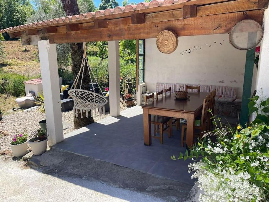 Casa Dos Invernos Paco  Ngoại thất bức ảnh