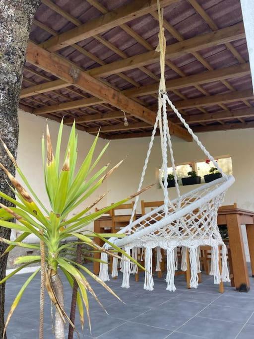 Casa Dos Invernos Paco  Ngoại thất bức ảnh