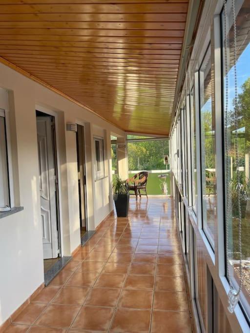 Casa Dos Invernos Paco  Ngoại thất bức ảnh