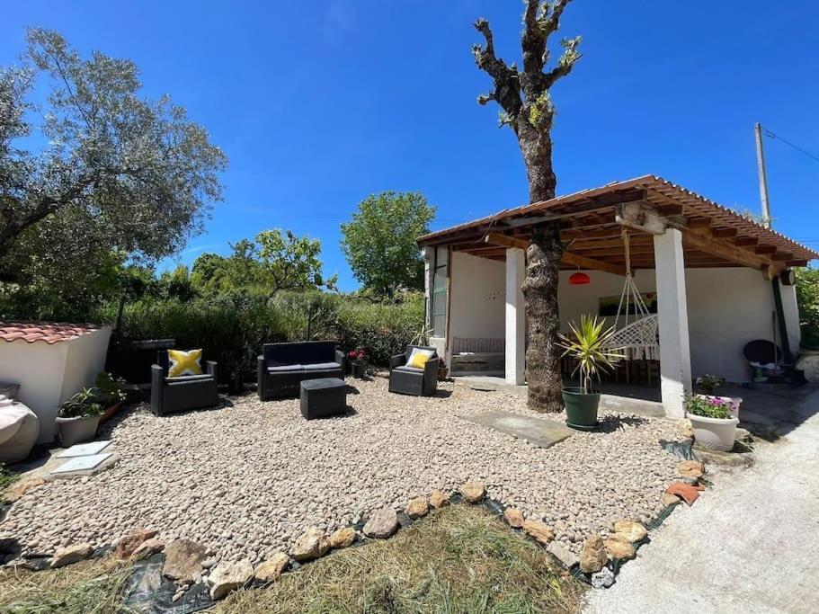 Casa Dos Invernos Paco  Ngoại thất bức ảnh