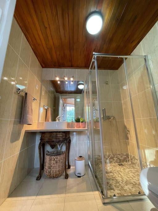 Casa Dos Invernos Paco  Ngoại thất bức ảnh