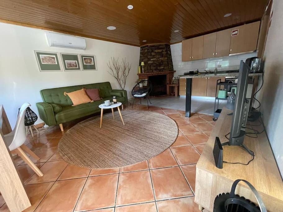 Casa Dos Invernos Paco  Ngoại thất bức ảnh