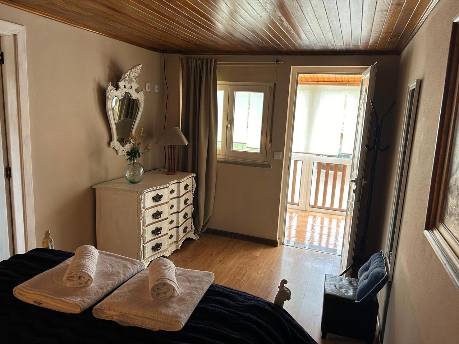 Casa Dos Invernos Paco  Ngoại thất bức ảnh