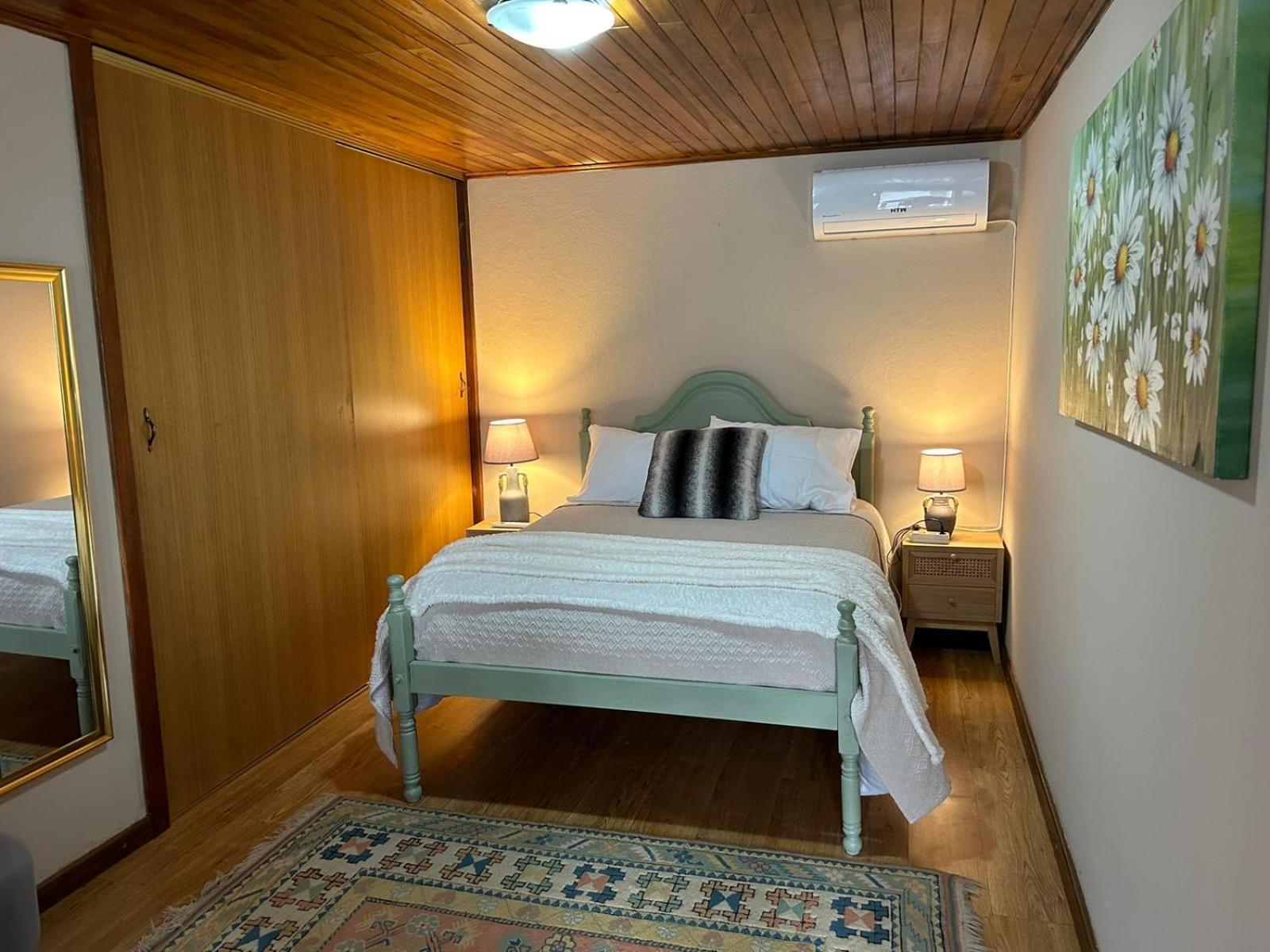 Casa Dos Invernos Paco  Ngoại thất bức ảnh