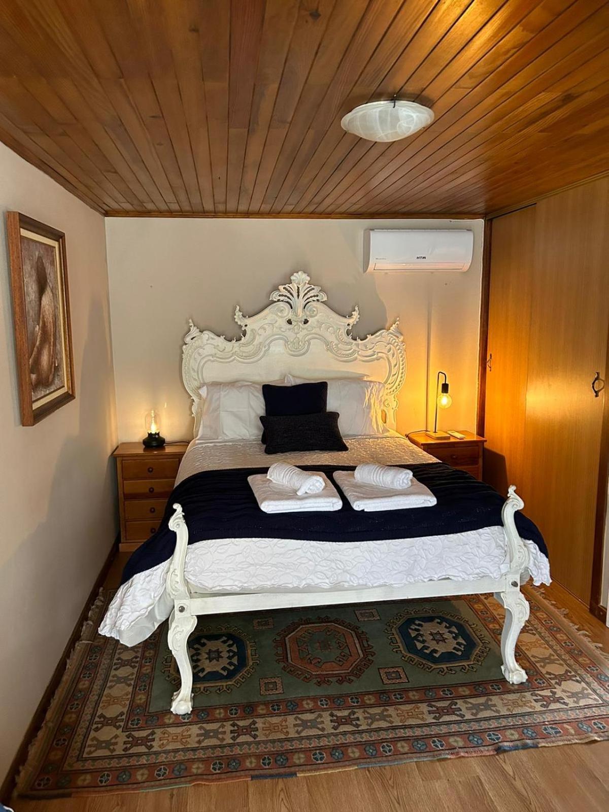 Casa Dos Invernos Paco  Ngoại thất bức ảnh