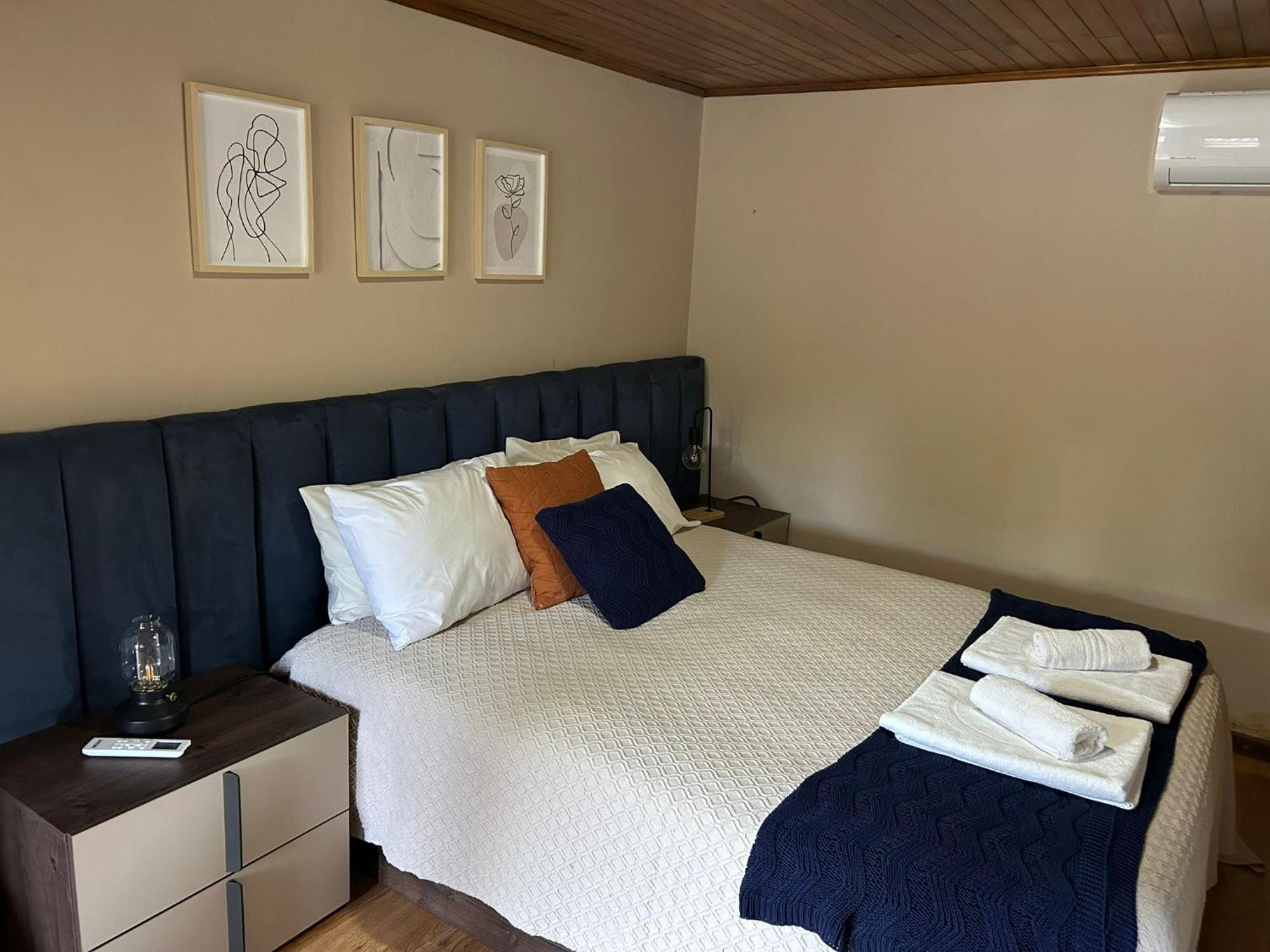 Casa Dos Invernos Paco  Ngoại thất bức ảnh